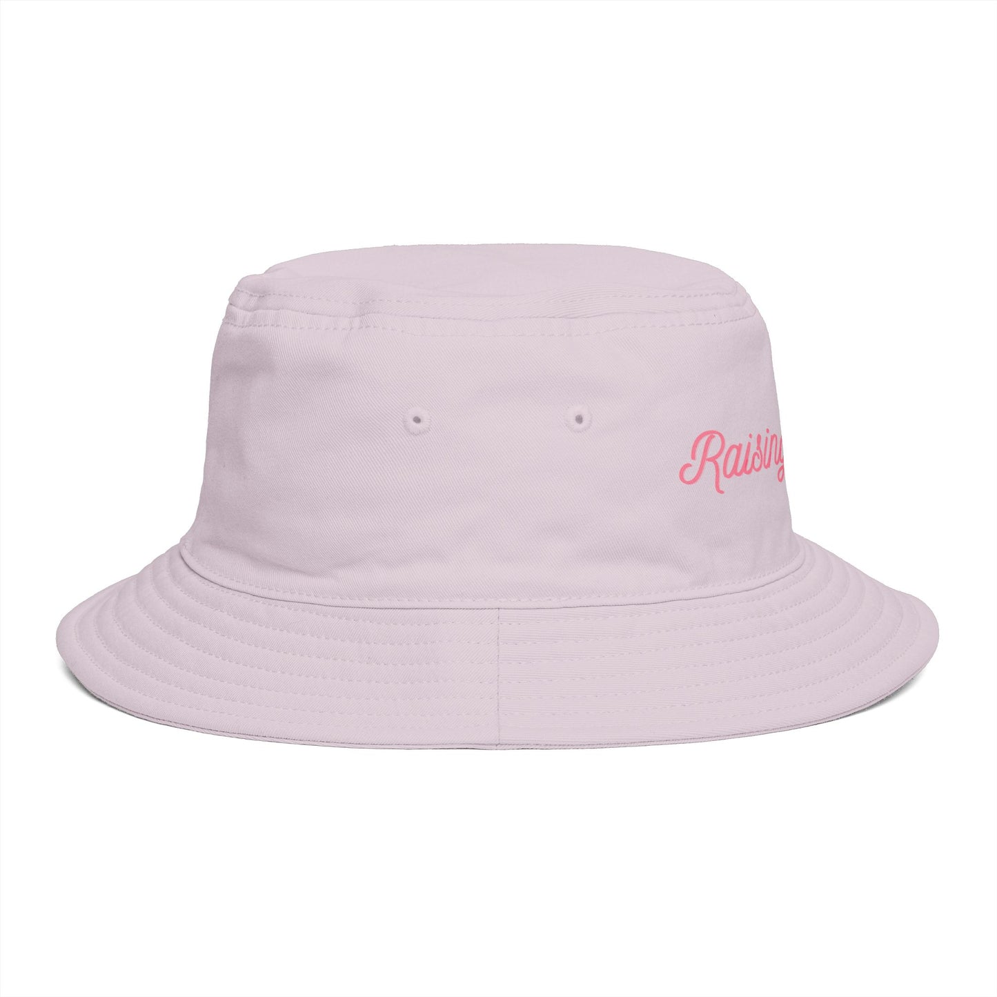 Raising Athletes | Bucket Hat