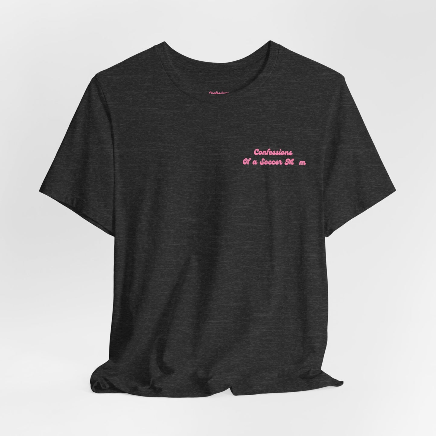 Hotel. Field. Repeat. T Shirt | Unisex Jersey Short Sleeve Tee
