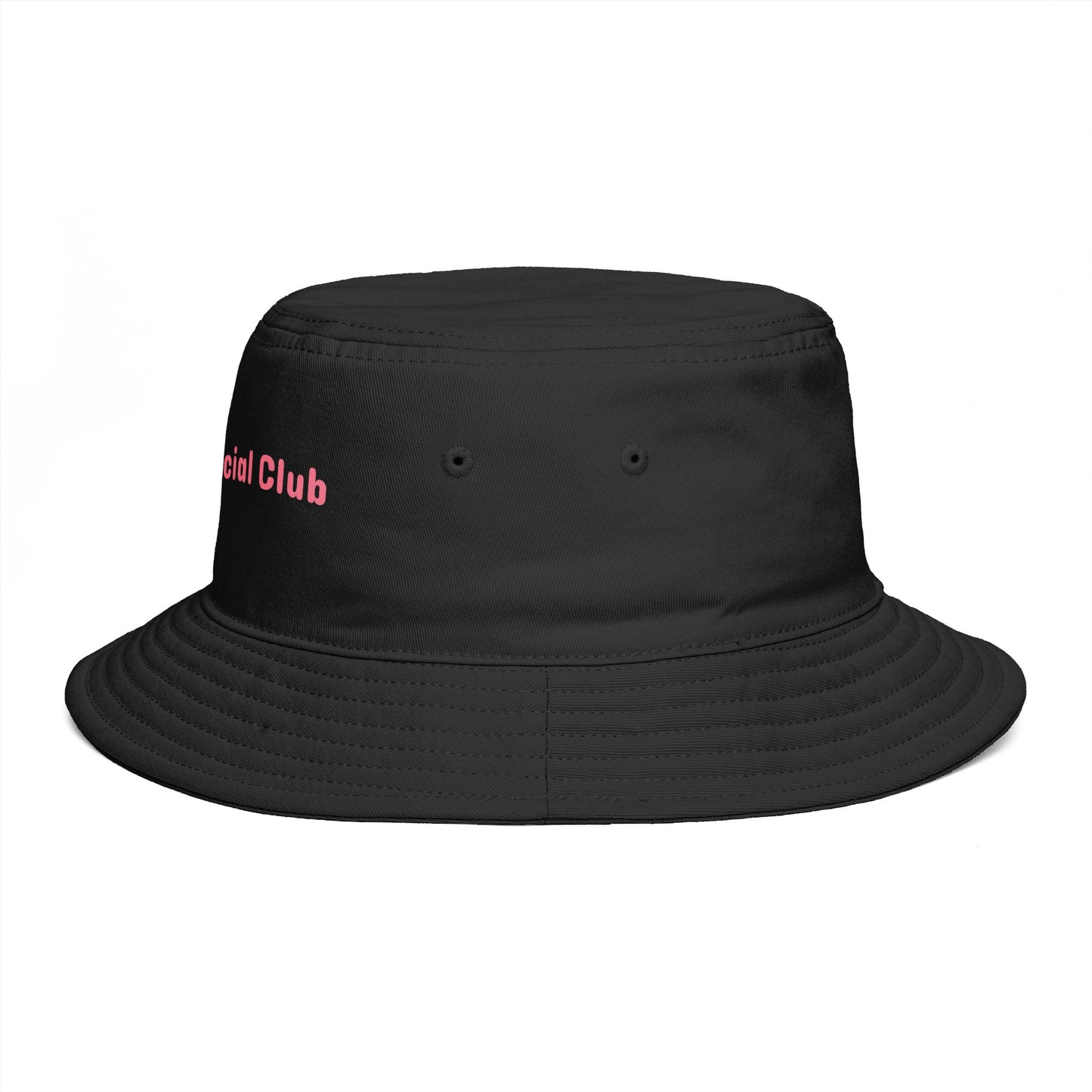 Sideline Social Club | Bucket Hat