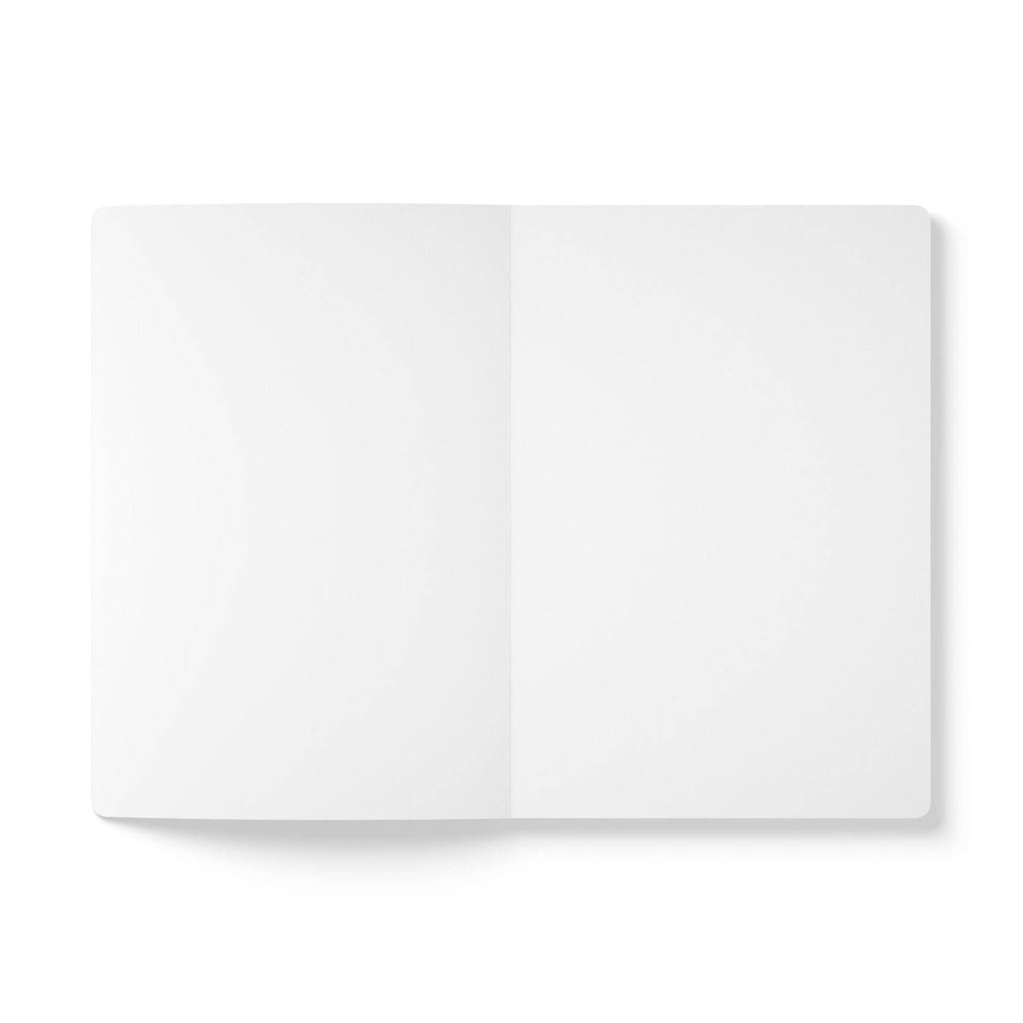 Soccer Journal | Softcover Journal
