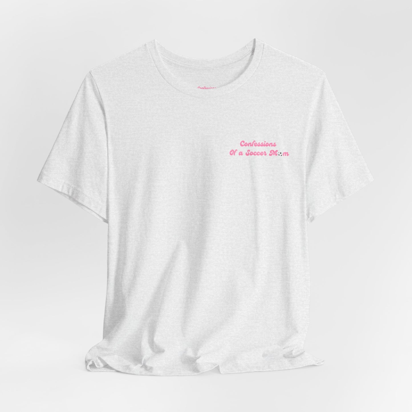 Hotel. Field. Repeat. T Shirt | Unisex Jersey Short Sleeve Tee