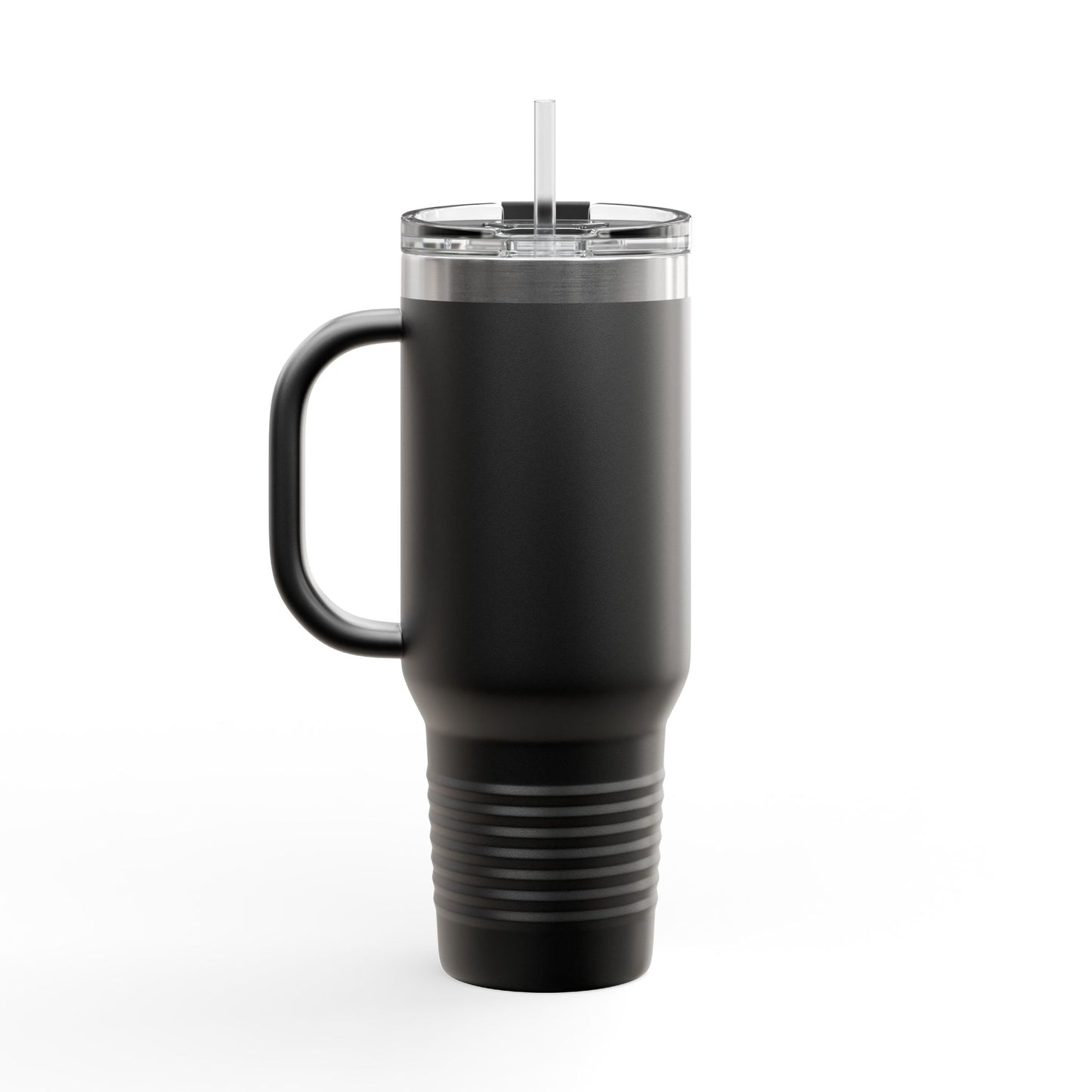 She Believed in Them First Tumbler | 40oz Insulated Tumbler