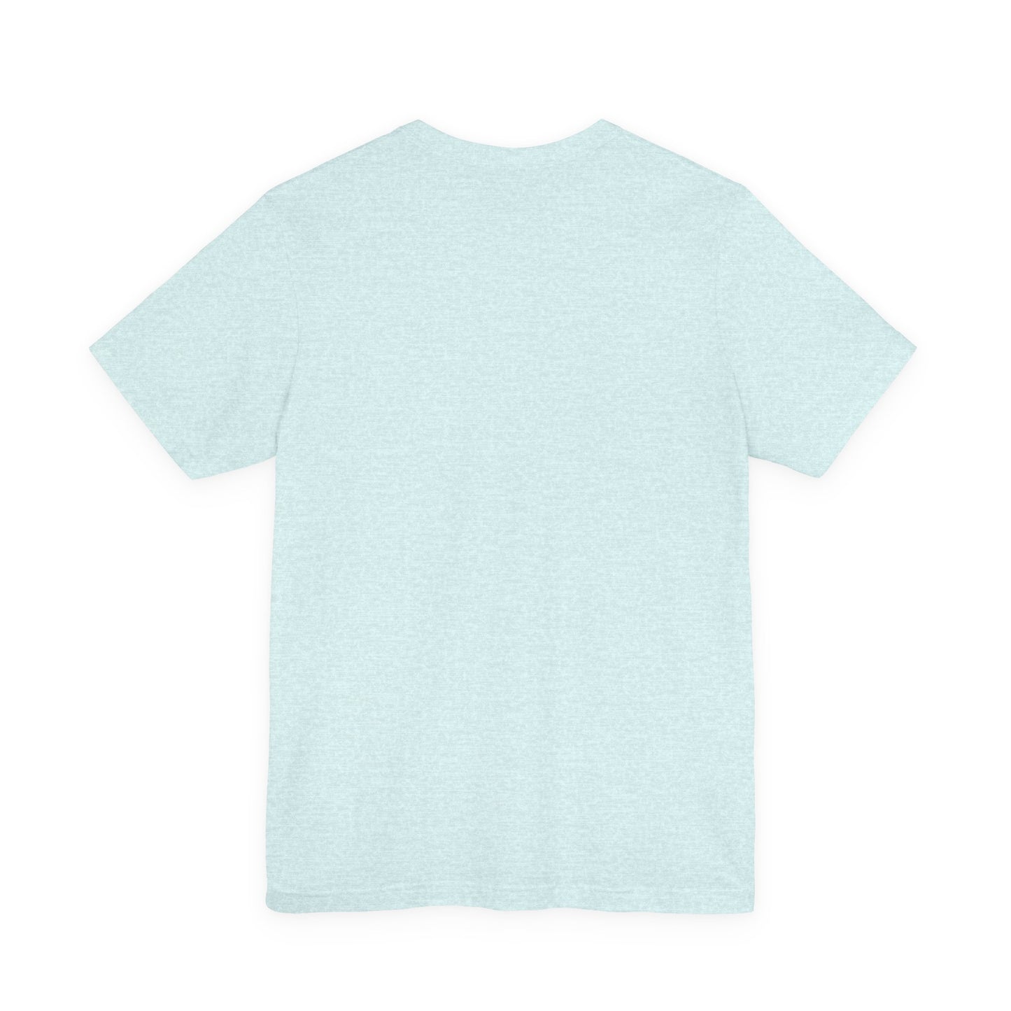 Carpool Queen Pink Design | Unisex Jersey Short Sleeve Tee