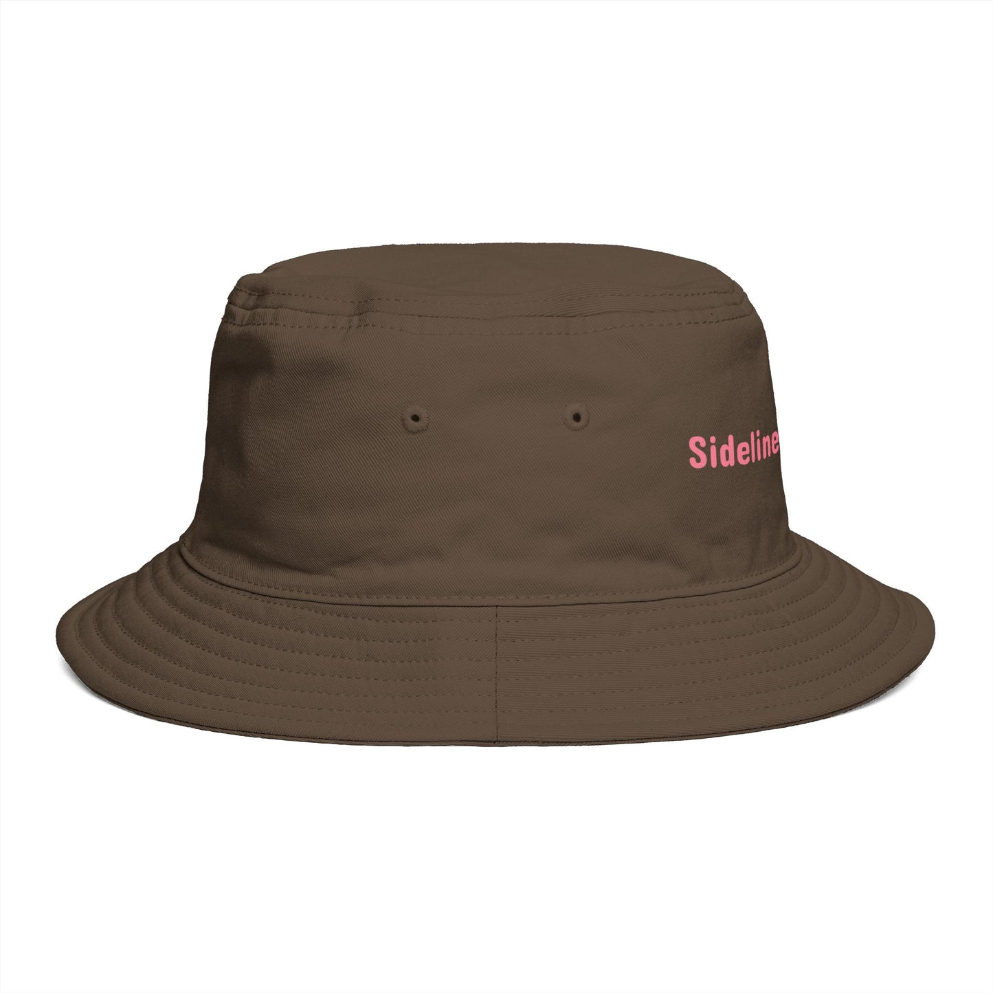 Sideline Social Club | Bucket Hat
