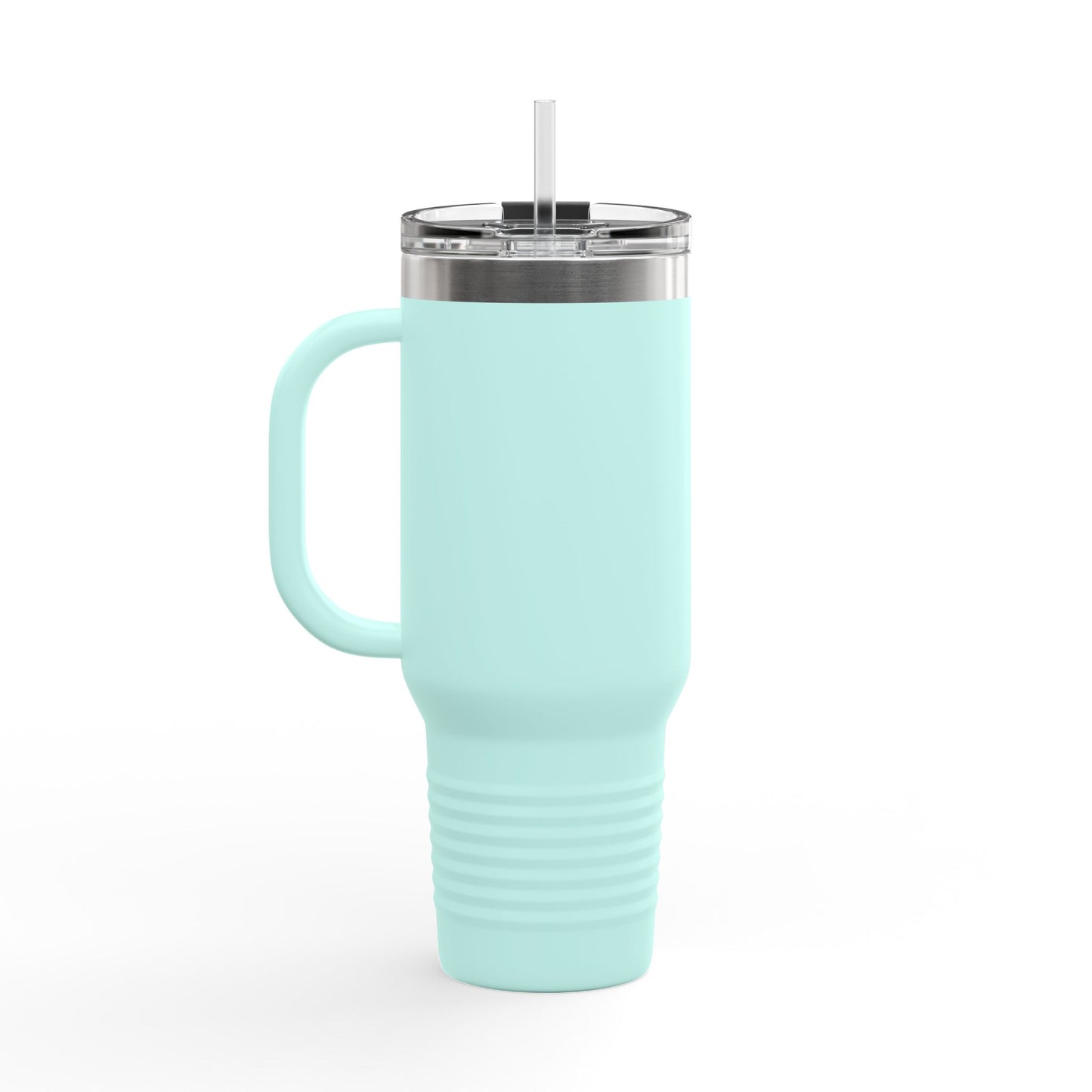 Hotel. Field. Repeat. Tumbler | 40oz Insulated Tumbler