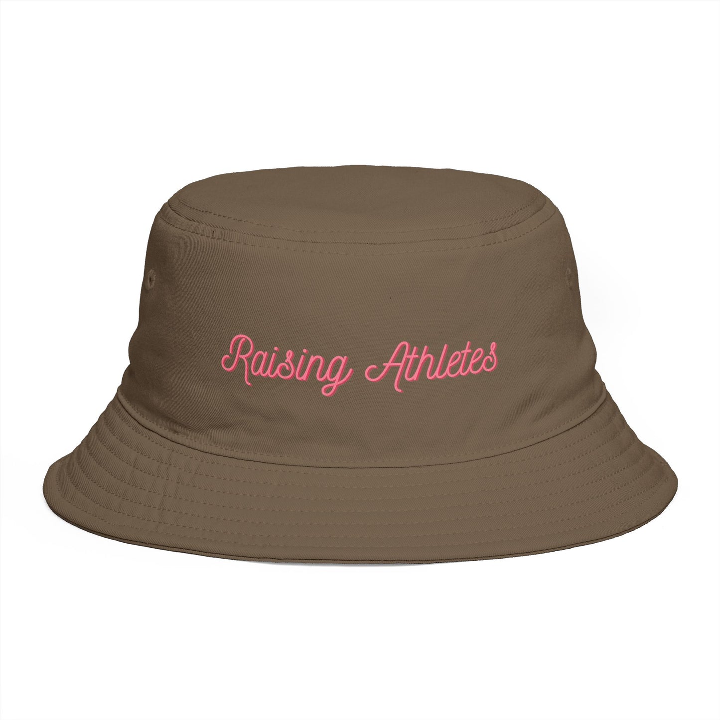 Raising Athletes | Bucket Hat