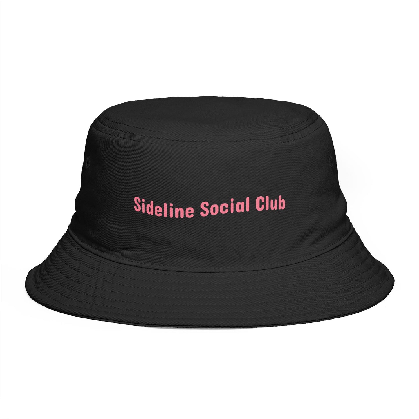 Sideline Social Club | Bucket Hat