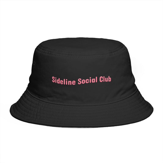 Sideline Social Club | Bucket Hat