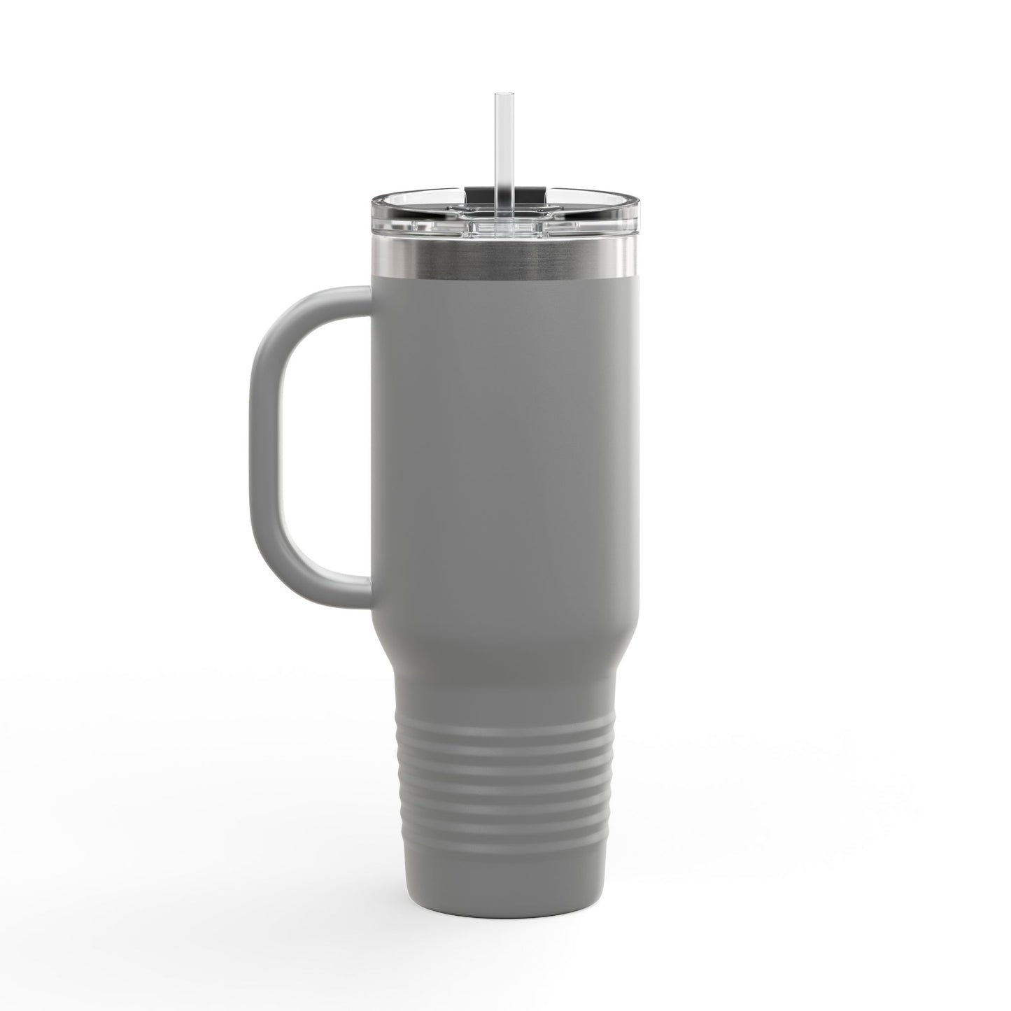 Hotel. Field. Repeat. Tumbler | 40oz Insulated Tumbler