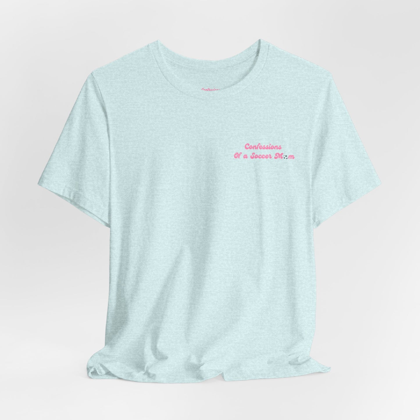 Hotel. Field. Repeat. T Shirt | Unisex Jersey Short Sleeve Tee