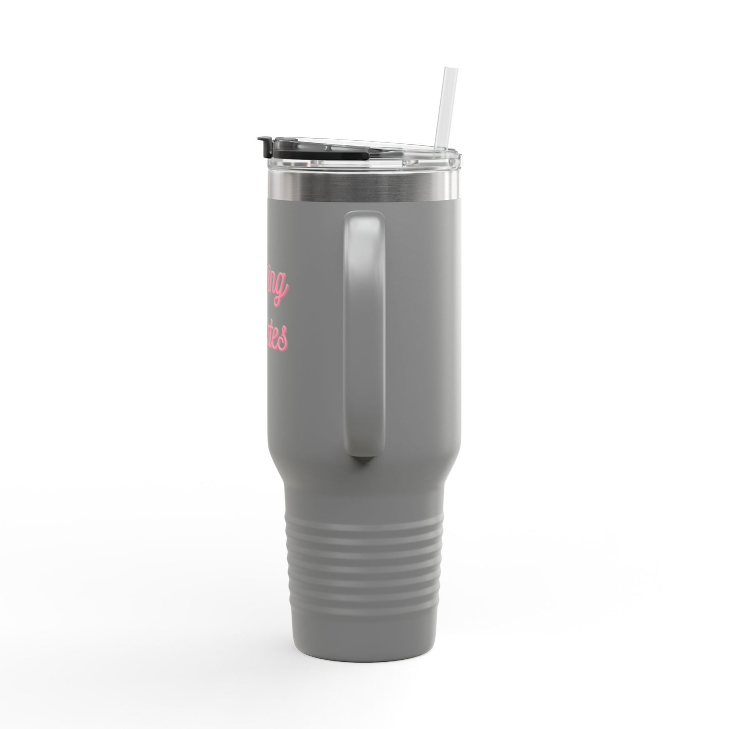 Raising Athletes Tumbler | 40oz Insulated Tumbler