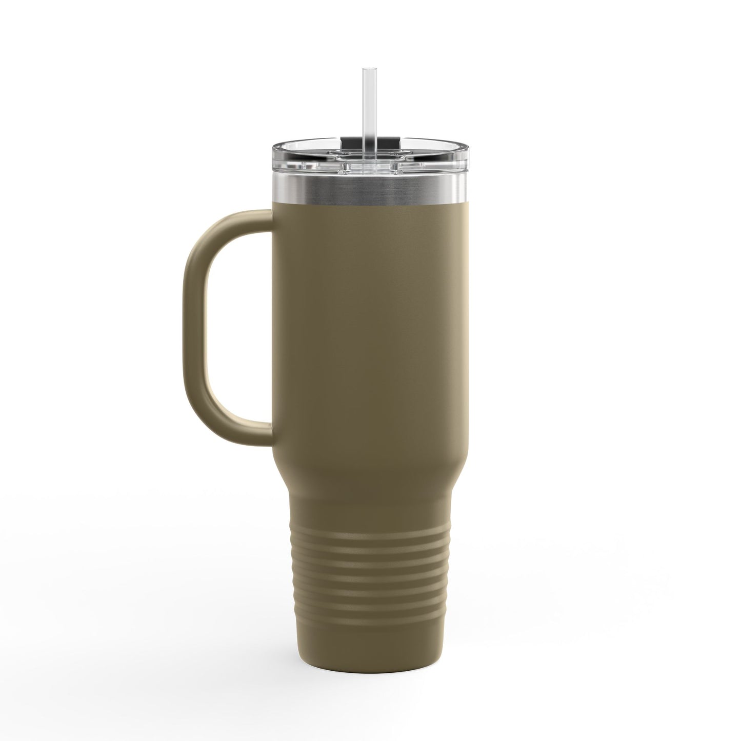 She Believed in Them First Tumbler | 40oz Insulated Tumbler