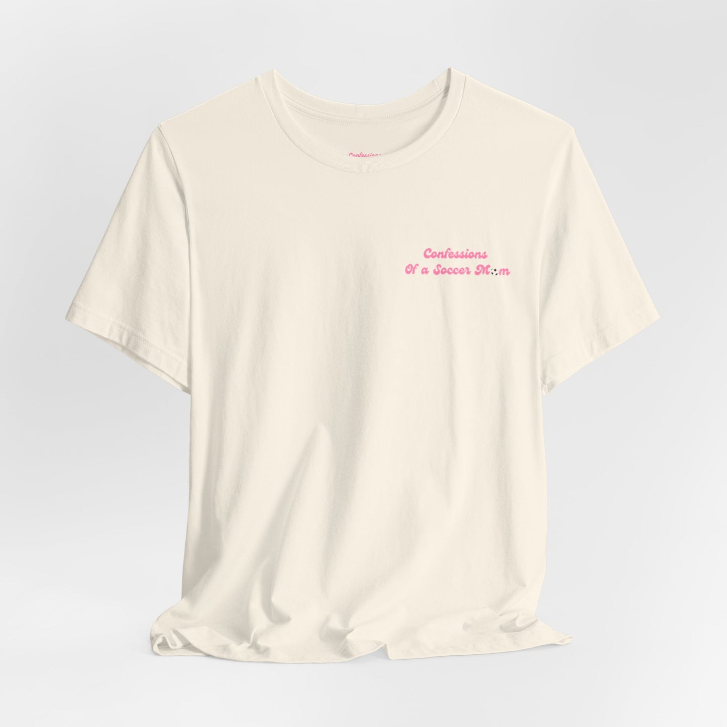 Better Than Performance T Shirt | Unisex Jersey Short Sleeve Tee