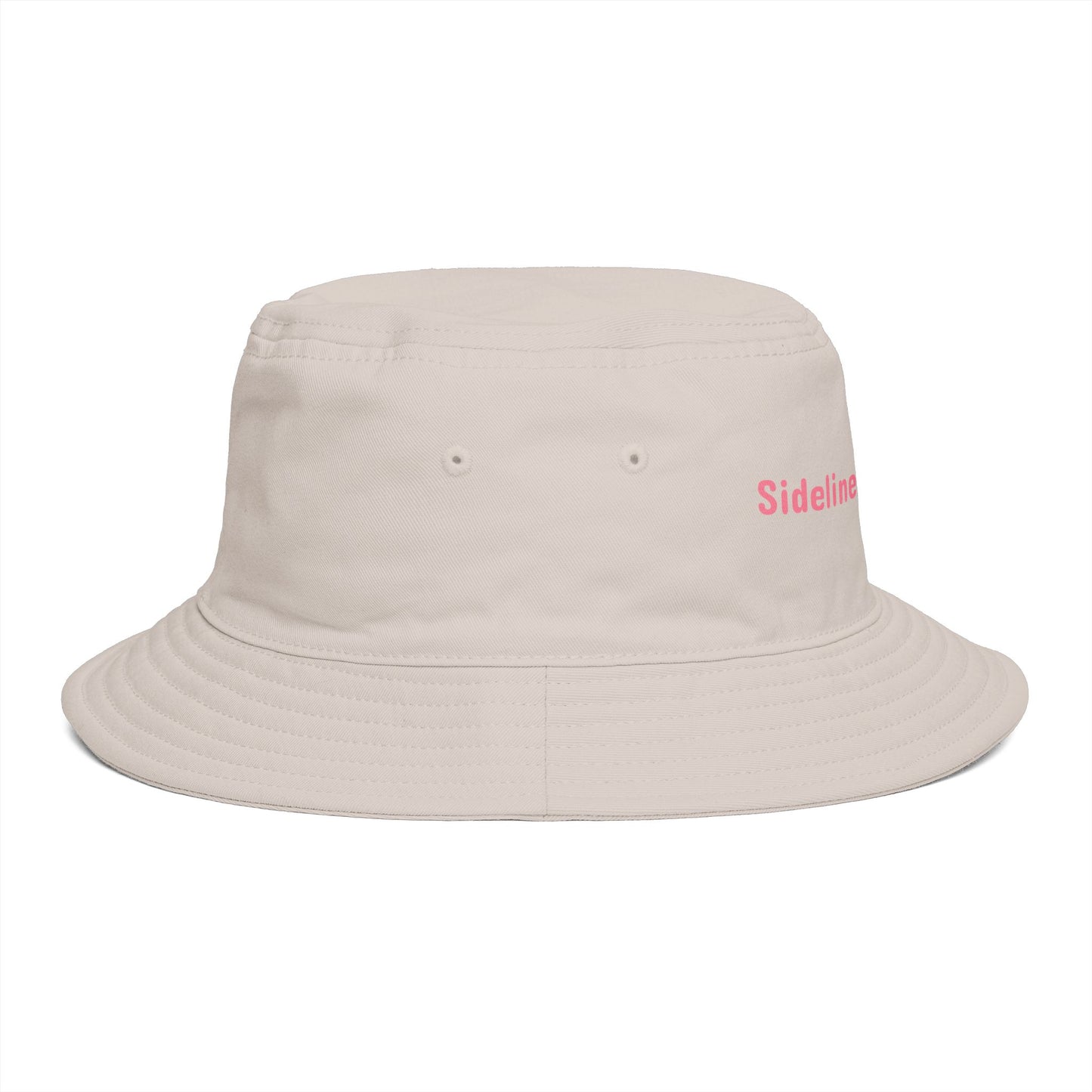 Sideline Social Club | Bucket Hat