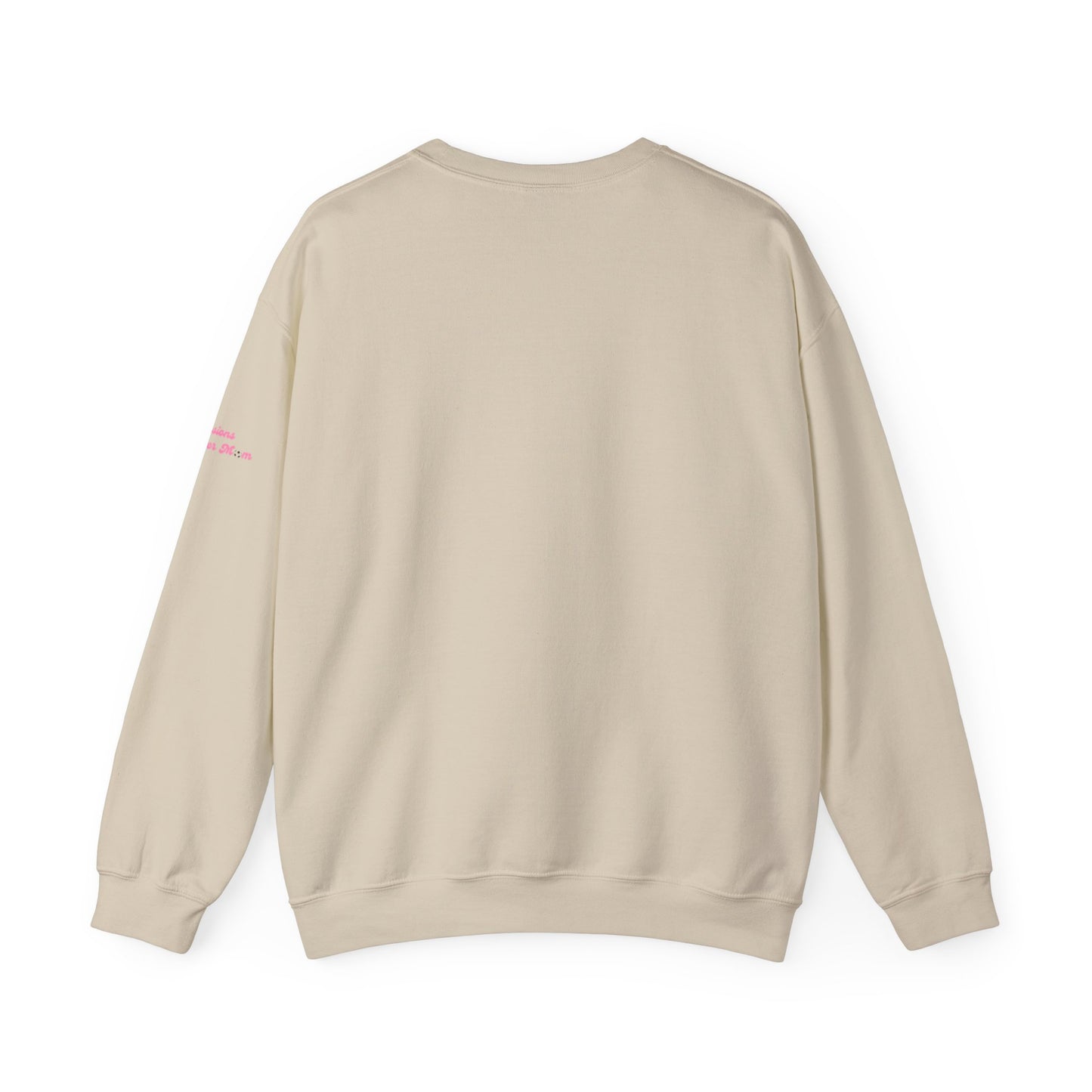 Sideline Social Club Crewneck | Unisex Heavy Blend™ Crewneck Sweatshirt