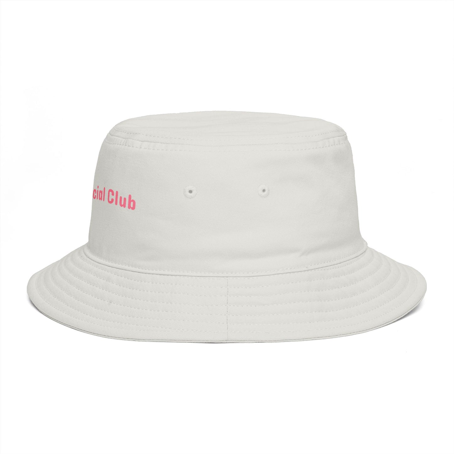 Sideline Social Club | Bucket Hat