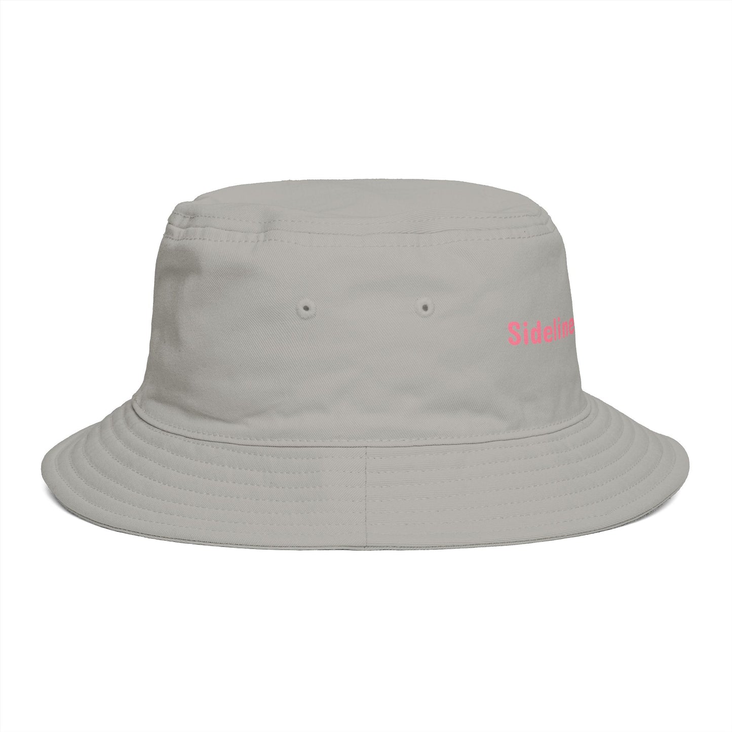 Sideline Social Club | Bucket Hat