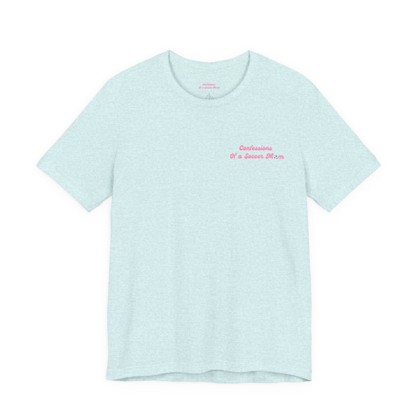 Hotel. Field. Repeat. T Shirt | Unisex Jersey Short Sleeve Tee