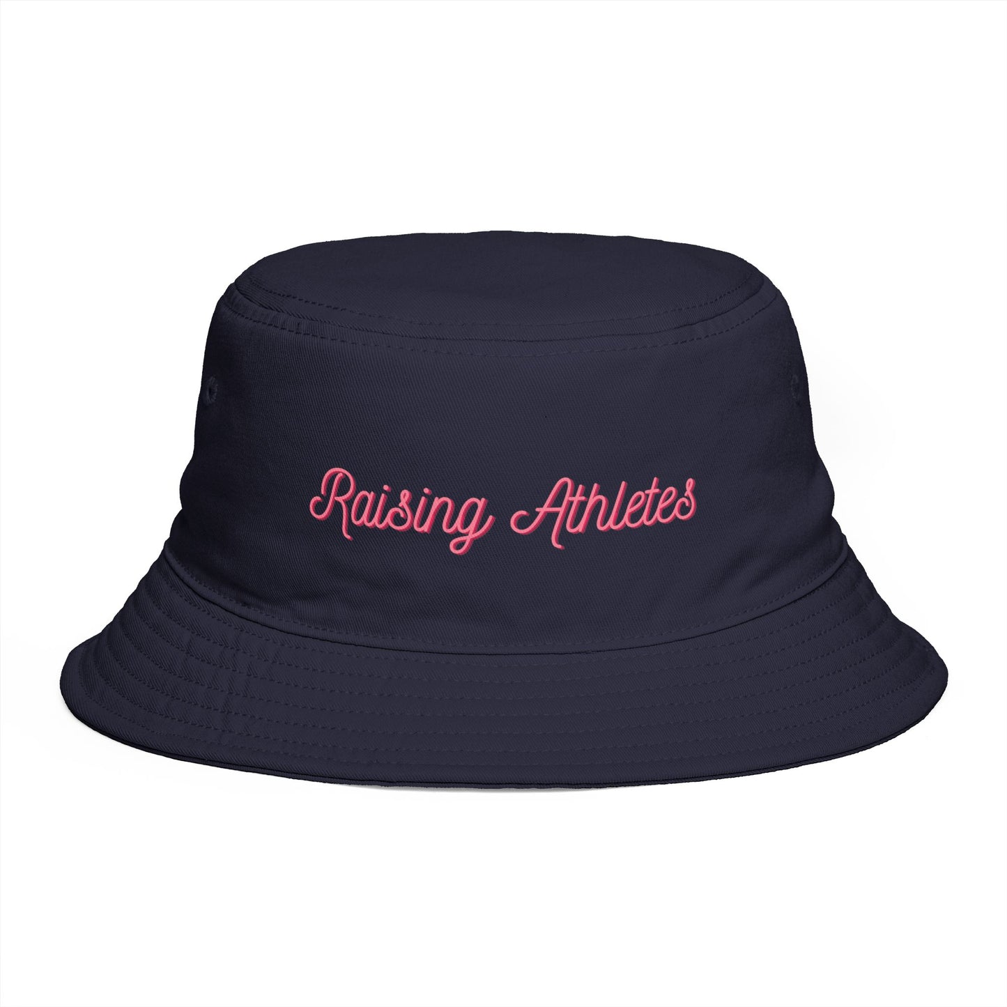 Raising Athletes | Bucket Hat