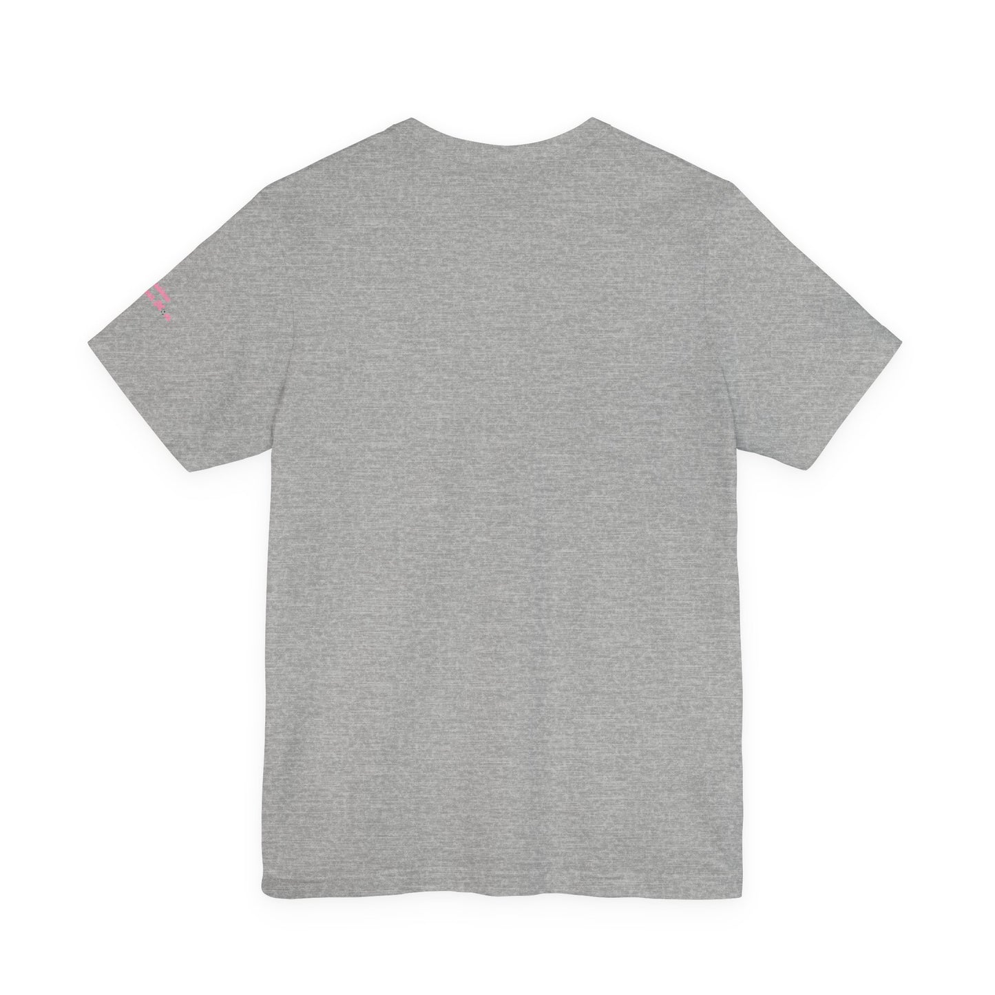 Sideline Social Club T Shirt | Unisex Jersey Short Sleeve Tee