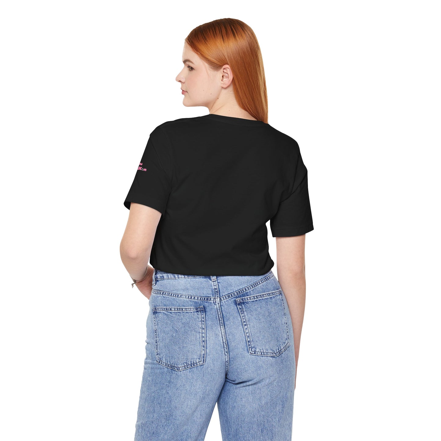 Sideline Social Club T Shirt | Unisex Jersey Short Sleeve Tee