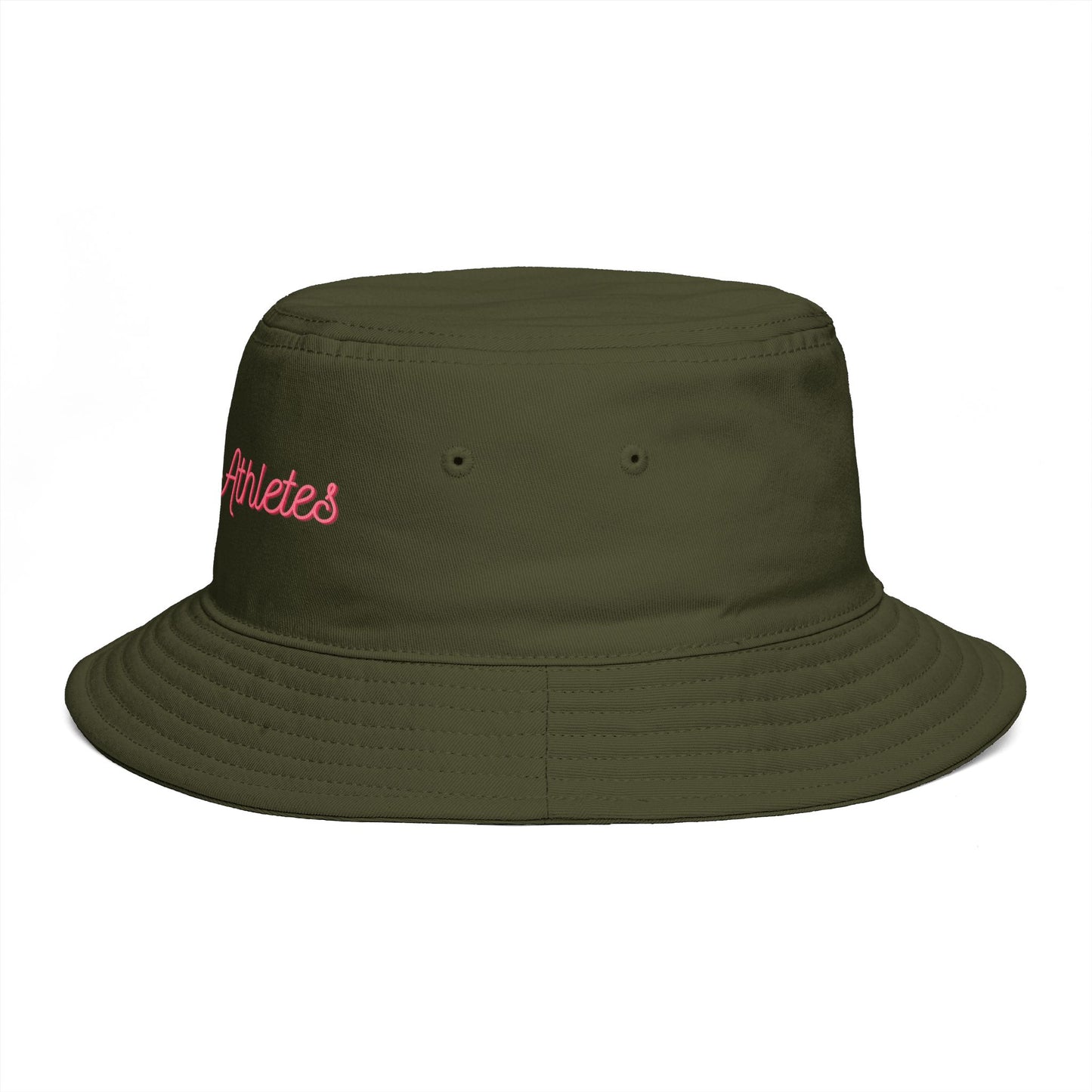 Raising Athletes | Bucket Hat