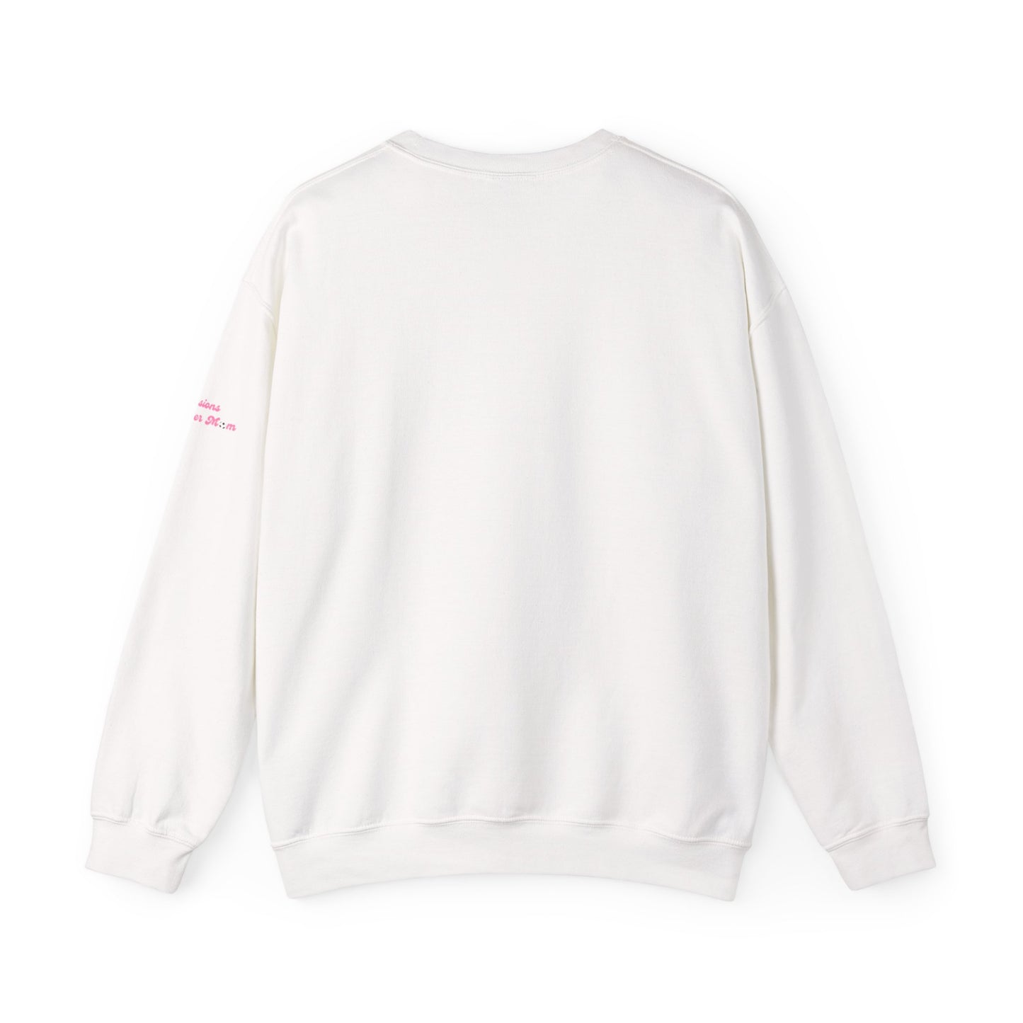 Sideline Social Club Crewneck | Unisex Heavy Blend™ Crewneck Sweatshirt