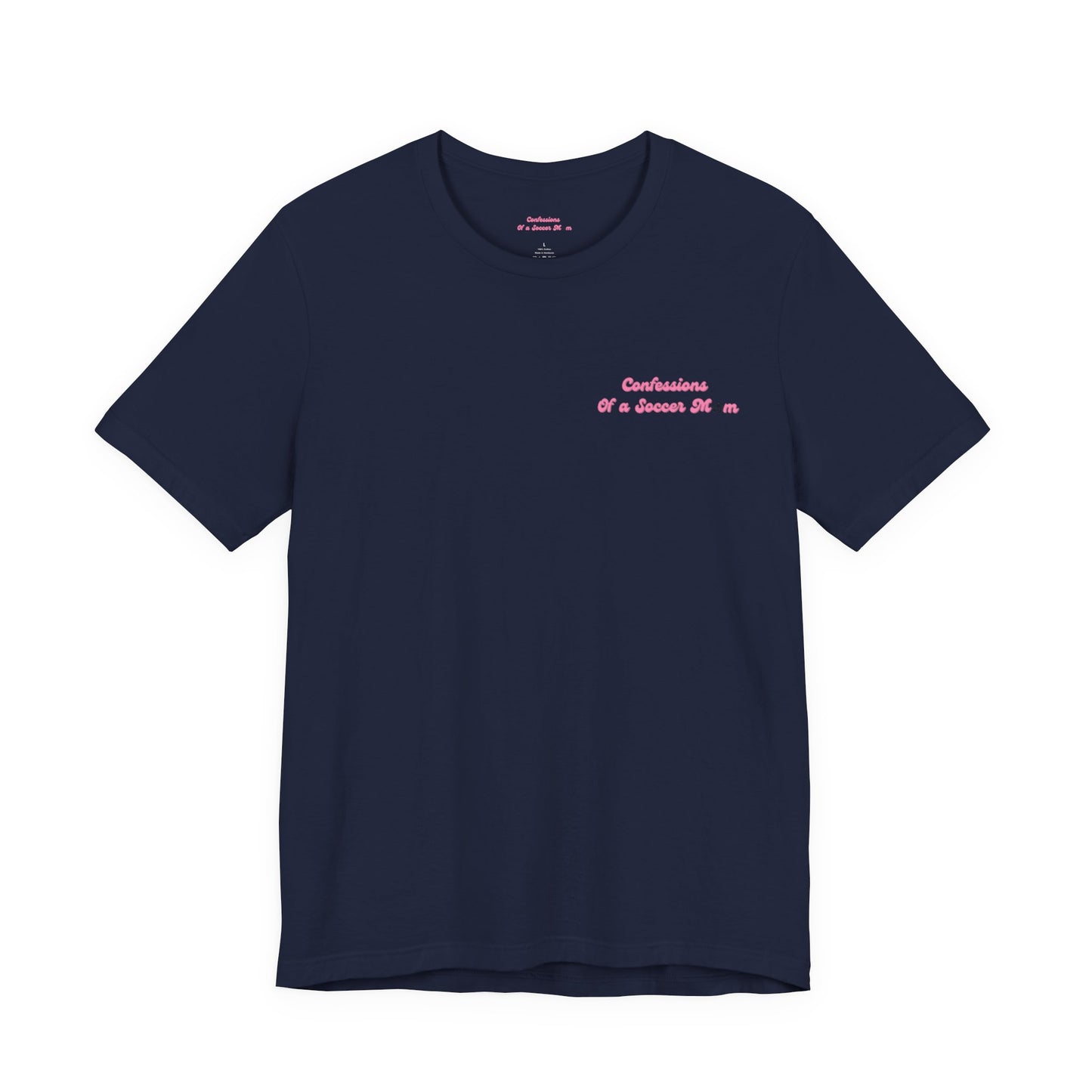 Hotel. Field. Repeat. T Shirt | Unisex Jersey Short Sleeve Tee