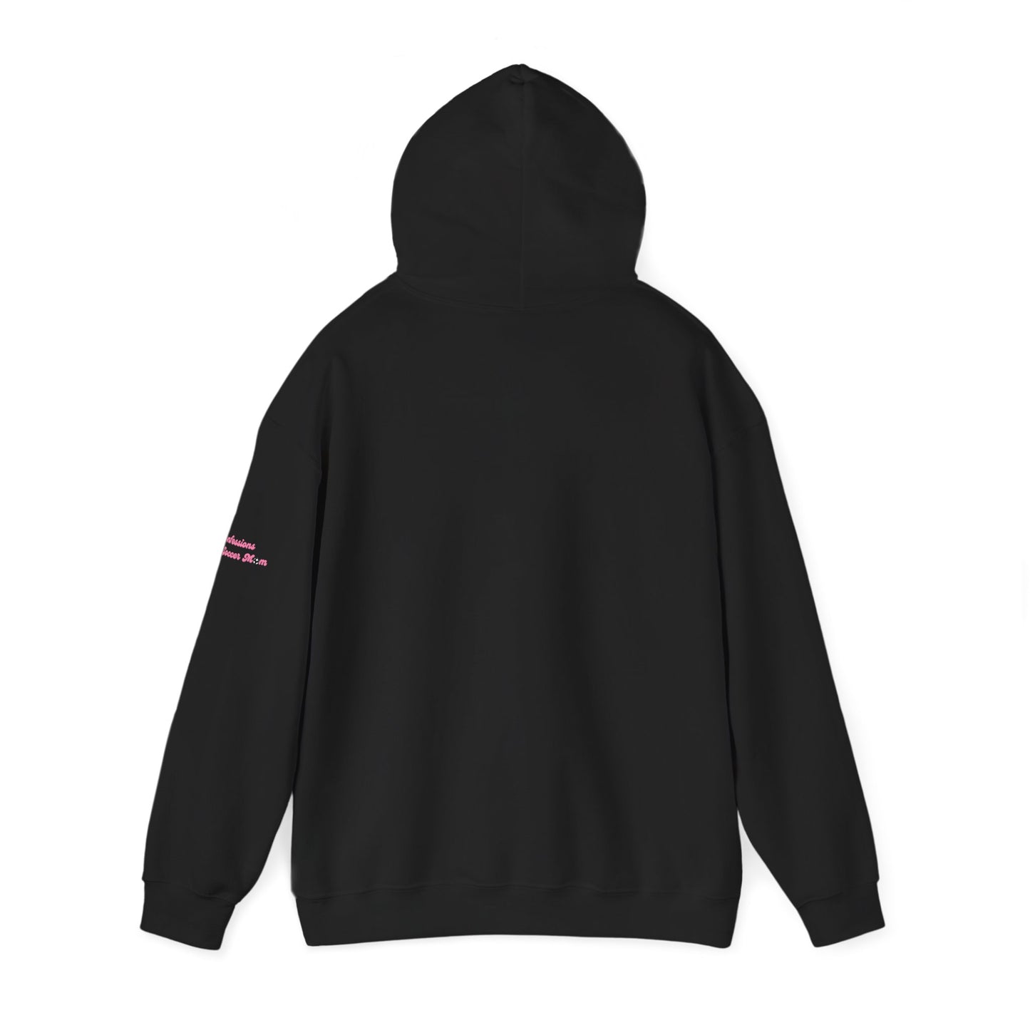 Sideline Social Club Hoodie | Unisex Heavy Blend™ Hooded Sweatshirt