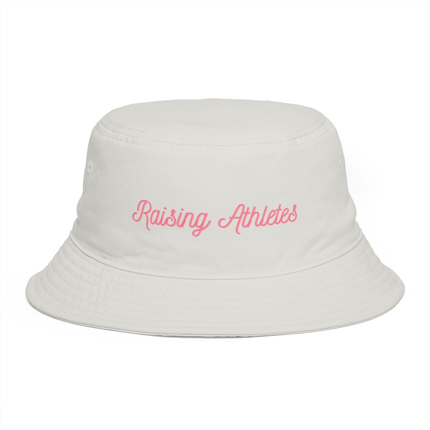 Raising Athletes | Bucket Hat