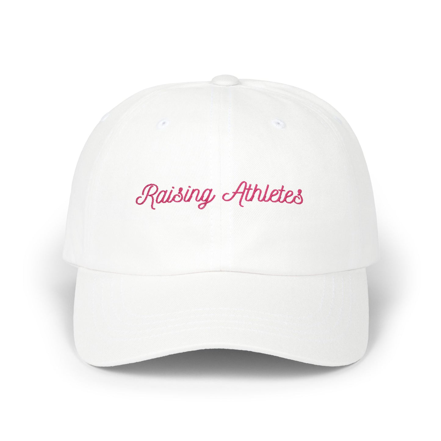 Raising Athletes Hat | Classic Cap