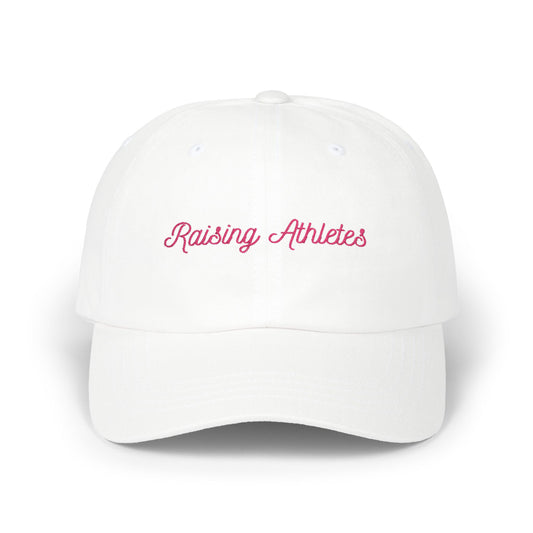 Raising Athletes Hat | Classic Cap