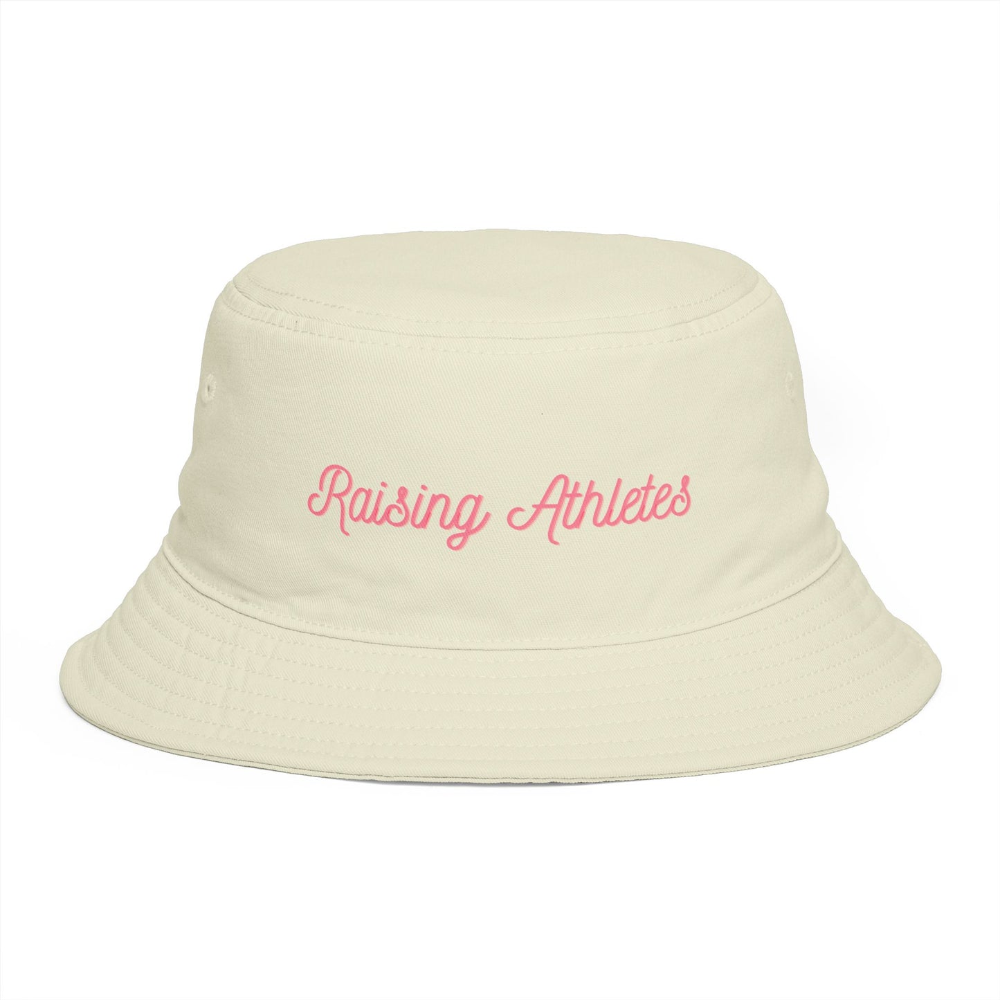 Raising Athletes | Bucket Hat