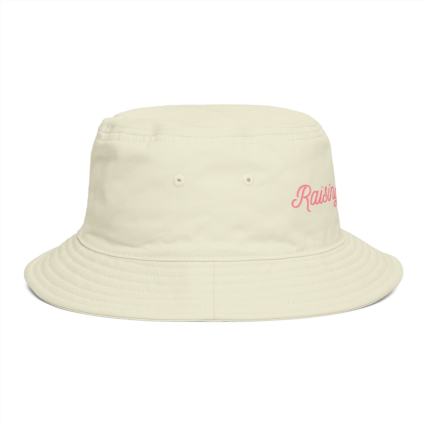 Raising Athletes | Bucket Hat