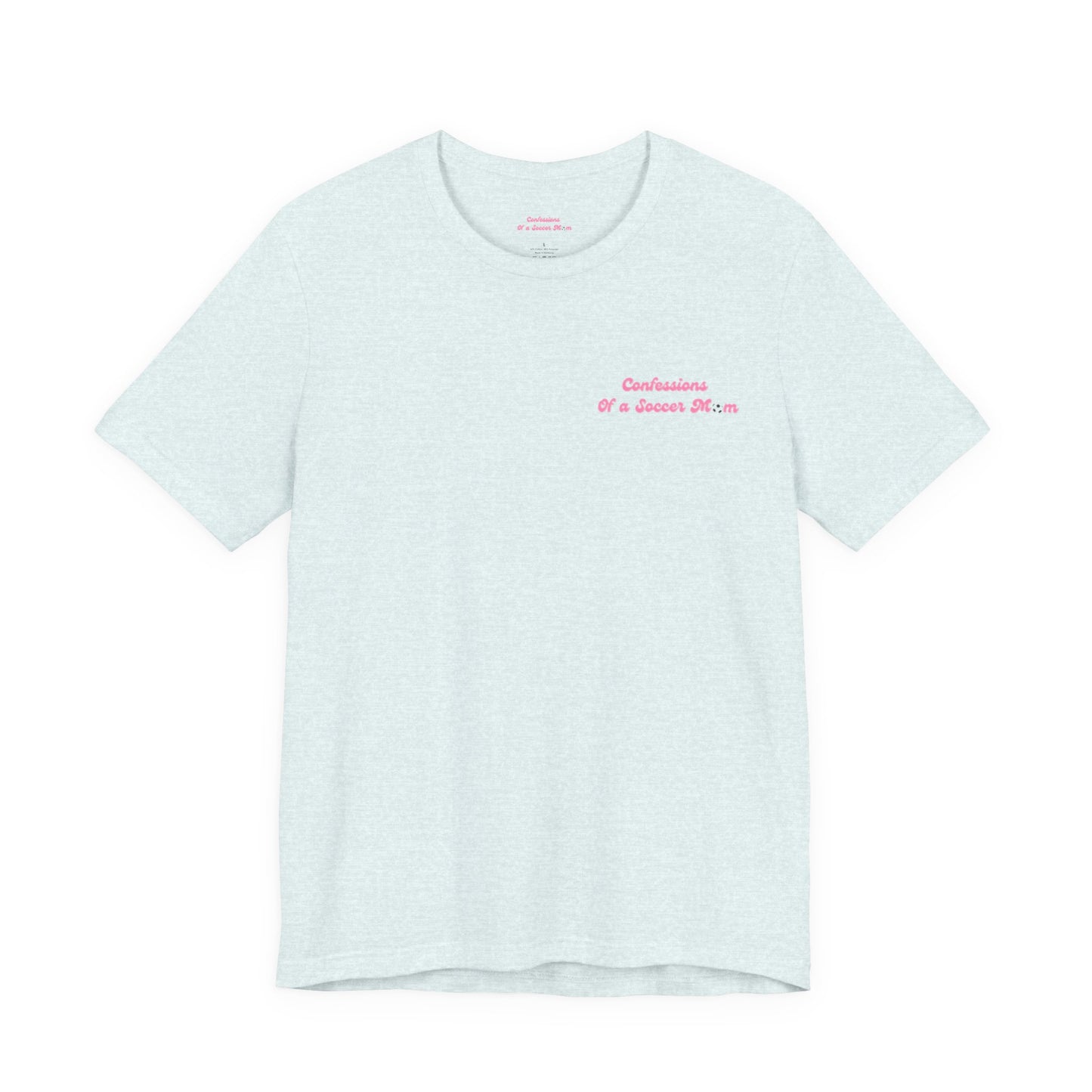 Hotel. Field. Repeat. T Shirt | Unisex Jersey Short Sleeve Tee