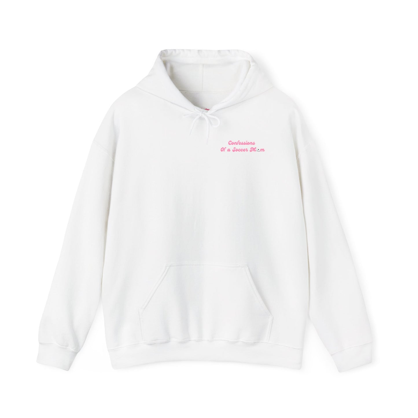 Hotel. Field. Repeat. Hoodie | Unisex Heavy Blend™ Hooded Sweatshirt