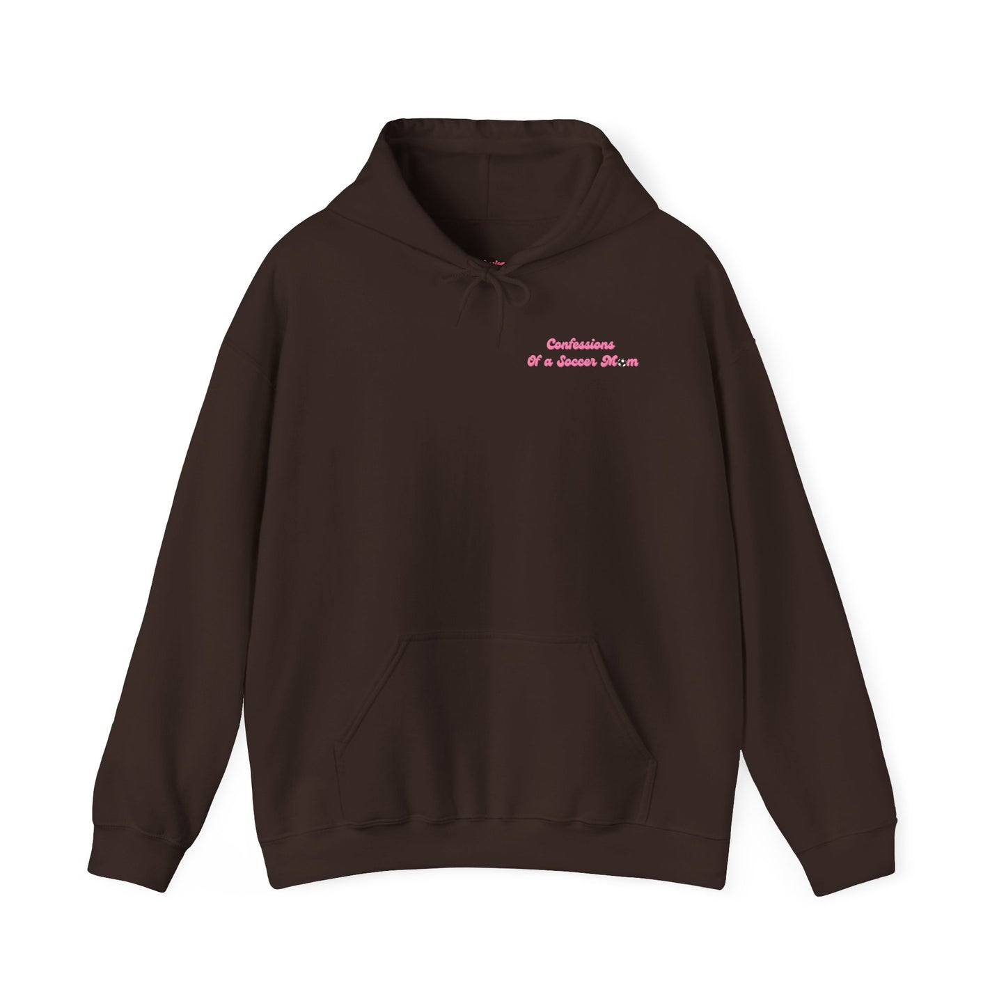 Hotel. Field. Repeat. Hoodie | Unisex Heavy Blend™ Hooded Sweatshirt