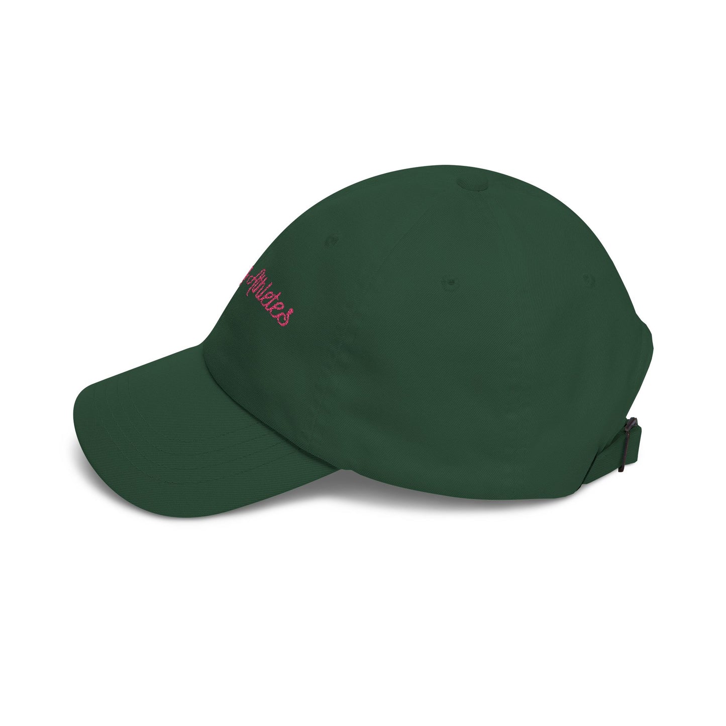 Raising Athletes Hat | Classic Cap
