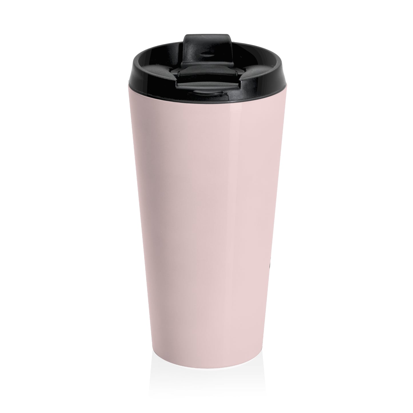 Better Than Performance Travel Mug | Pink