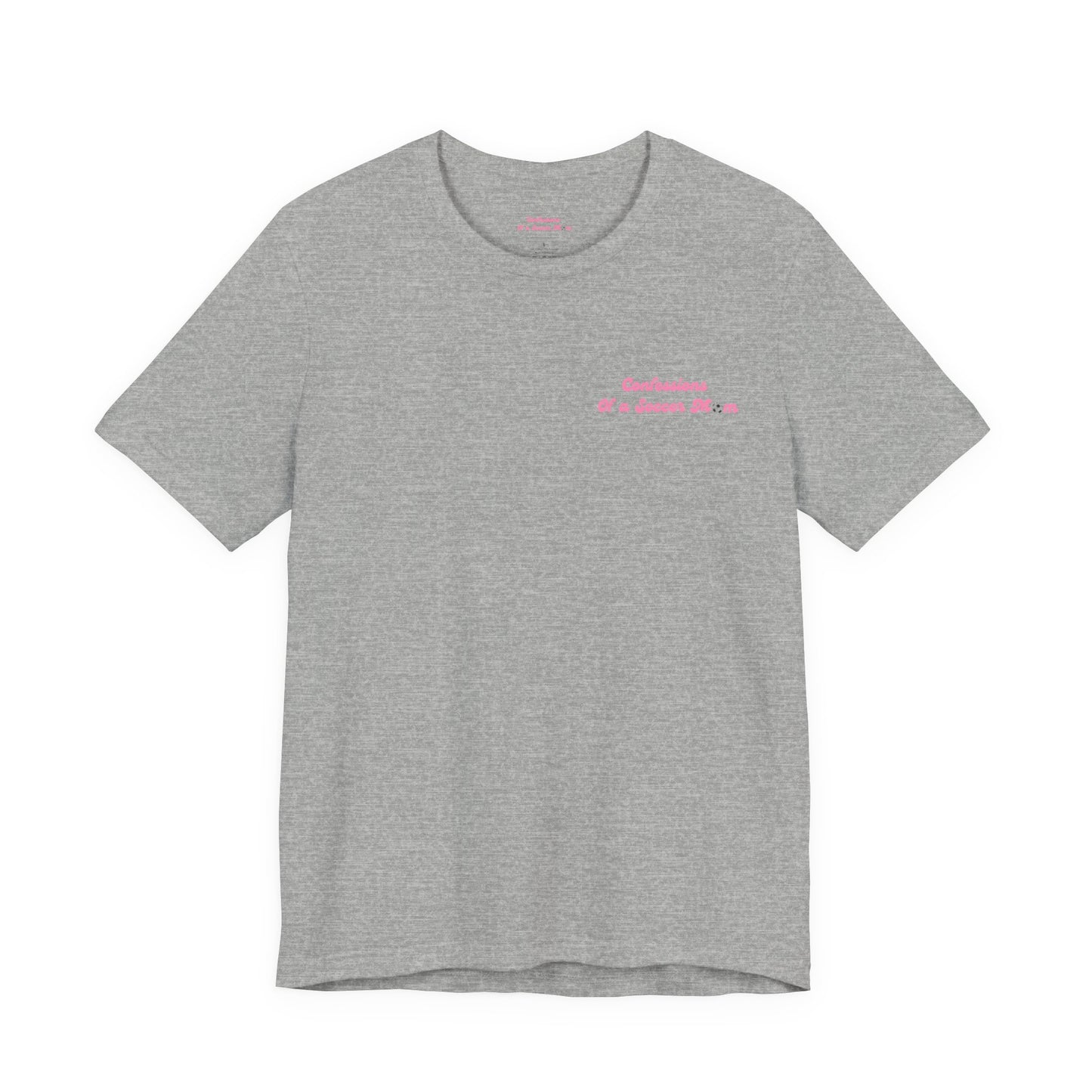Hotel. Field. Repeat. T Shirt | Unisex Jersey Short Sleeve Tee