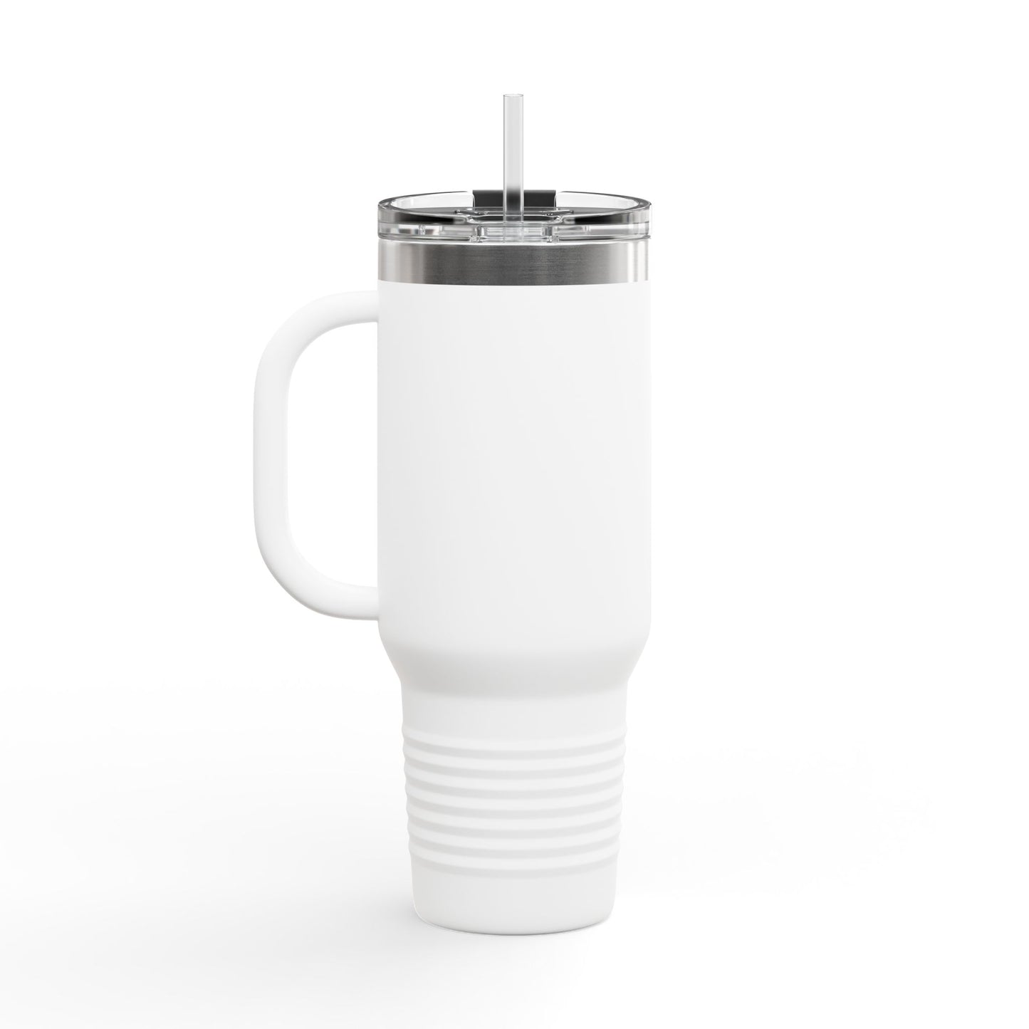 Hotel. Field. Repeat. Tumbler | 40oz Insulated Tumbler