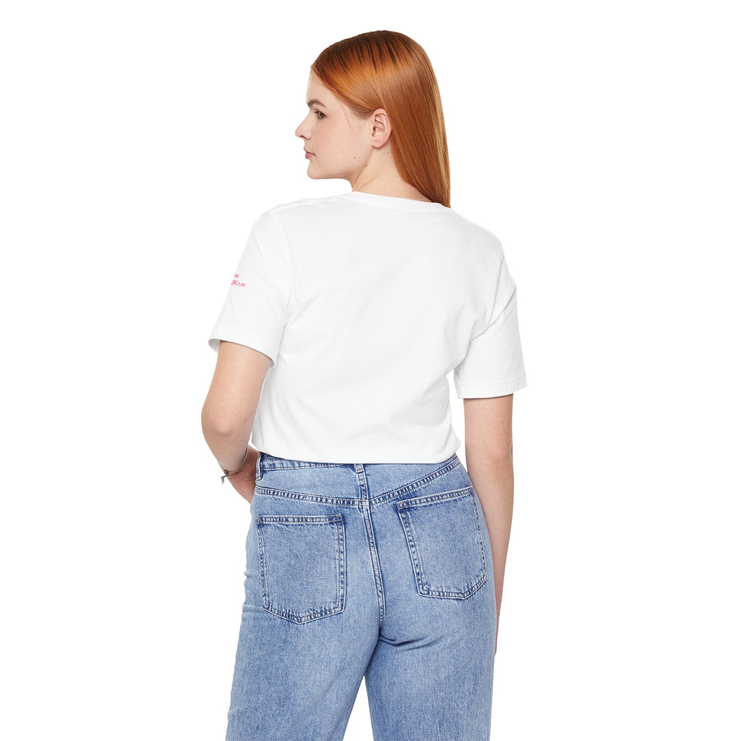 Sideline Social Club T Shirt | Unisex Jersey Short Sleeve Tee