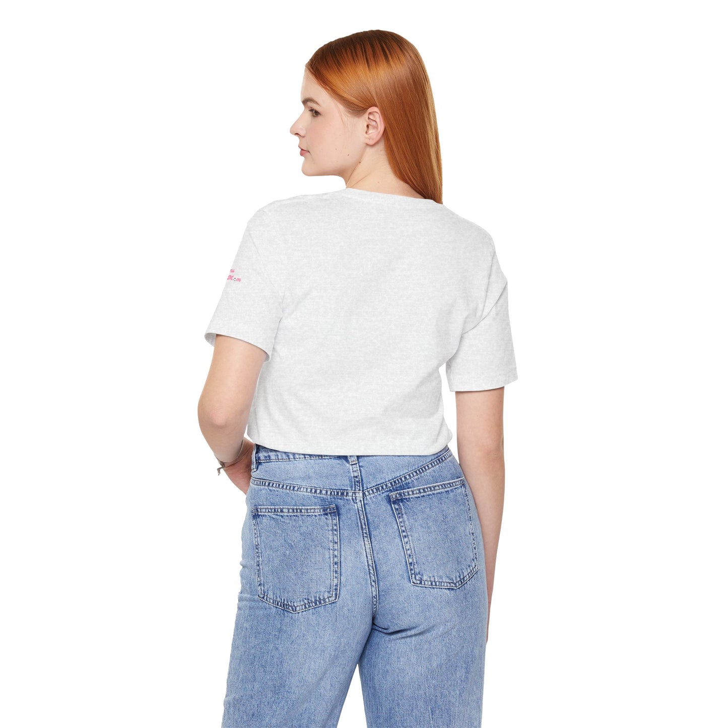 Sideline Social Club T Shirt | Unisex Jersey Short Sleeve Tee
