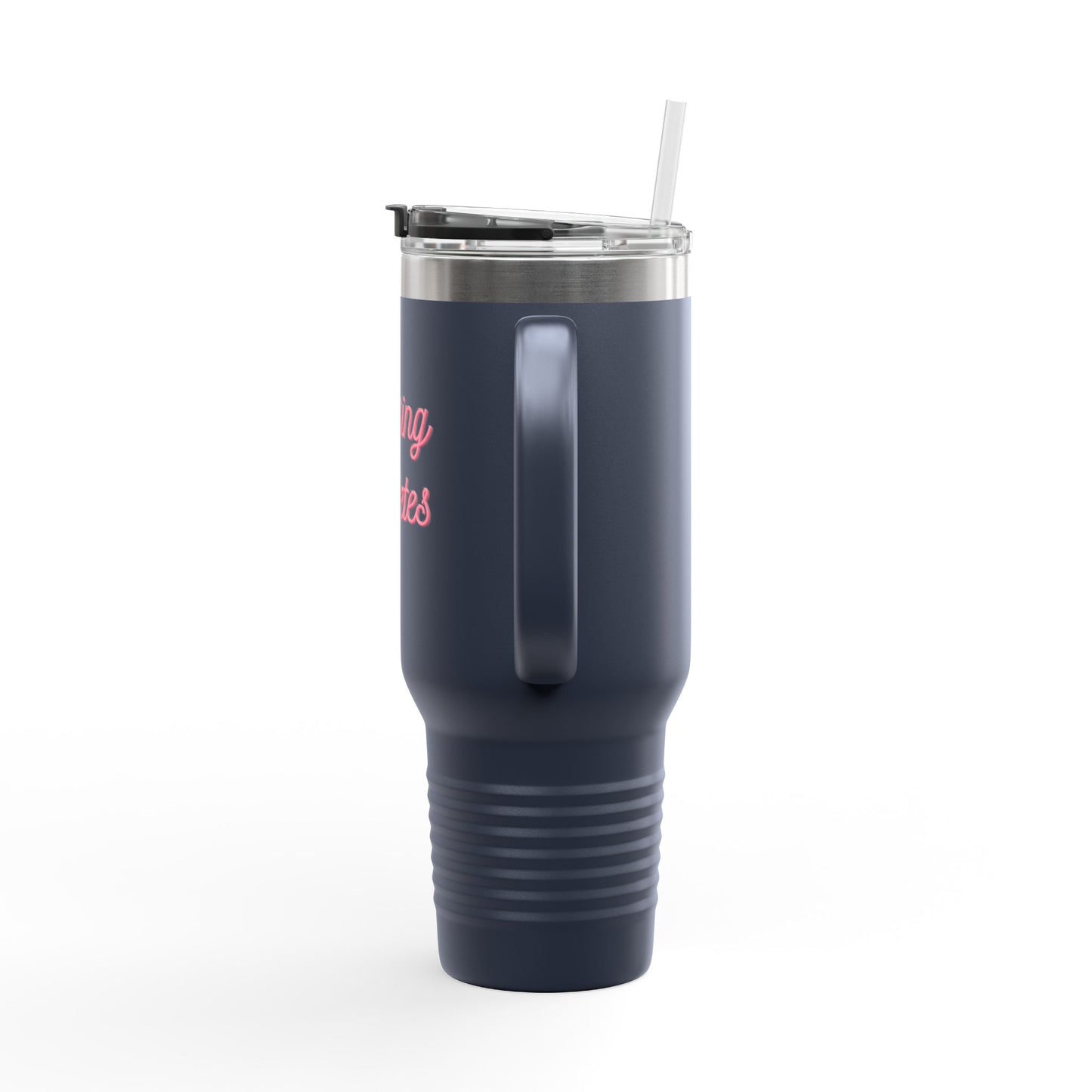 Raising Athletes Tumbler | 40oz Insulated Tumbler
