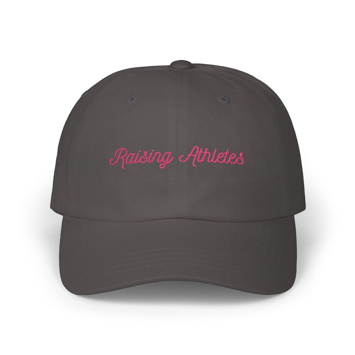 Raising Athletes Hat | Classic Cap