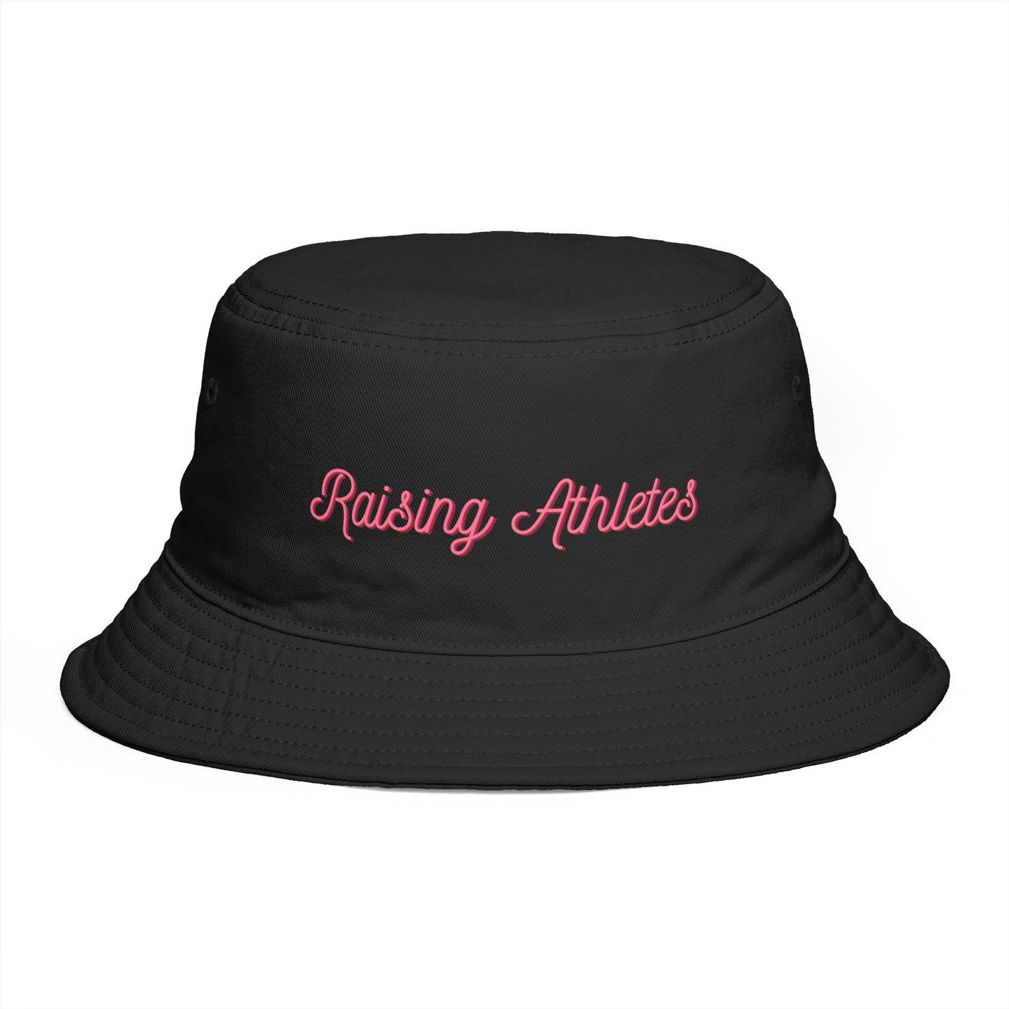 Raising Athletes | Bucket Hat