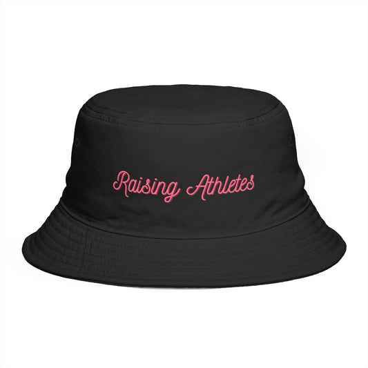 Raising Athletes | Bucket Hat