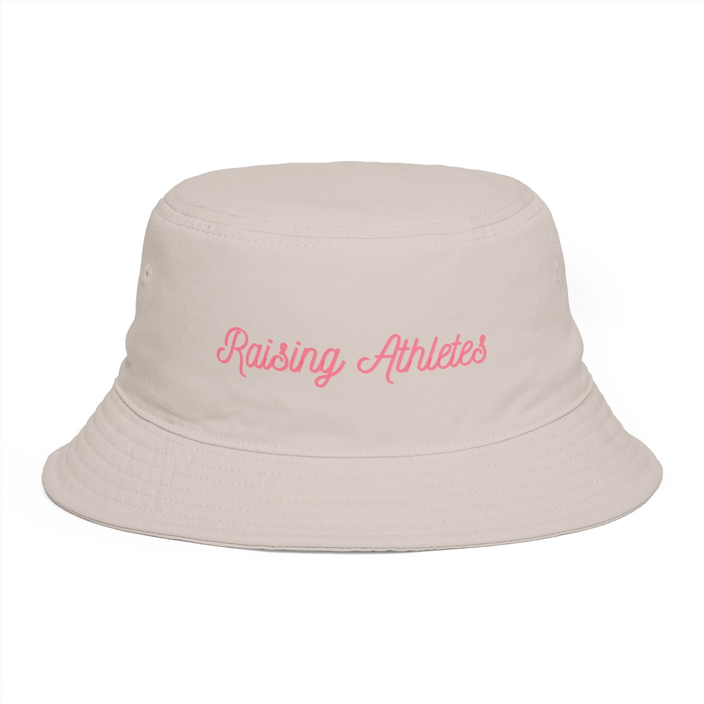 Raising Athletes | Bucket Hat