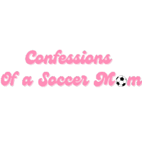 Confessions of a Soccer Mom